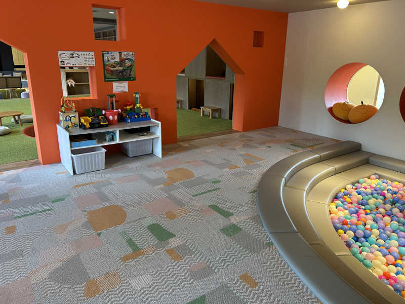 エアロさんの黒沢温泉 悠湯の郷 ゆさ & おふろcafé yusaのサ活写真