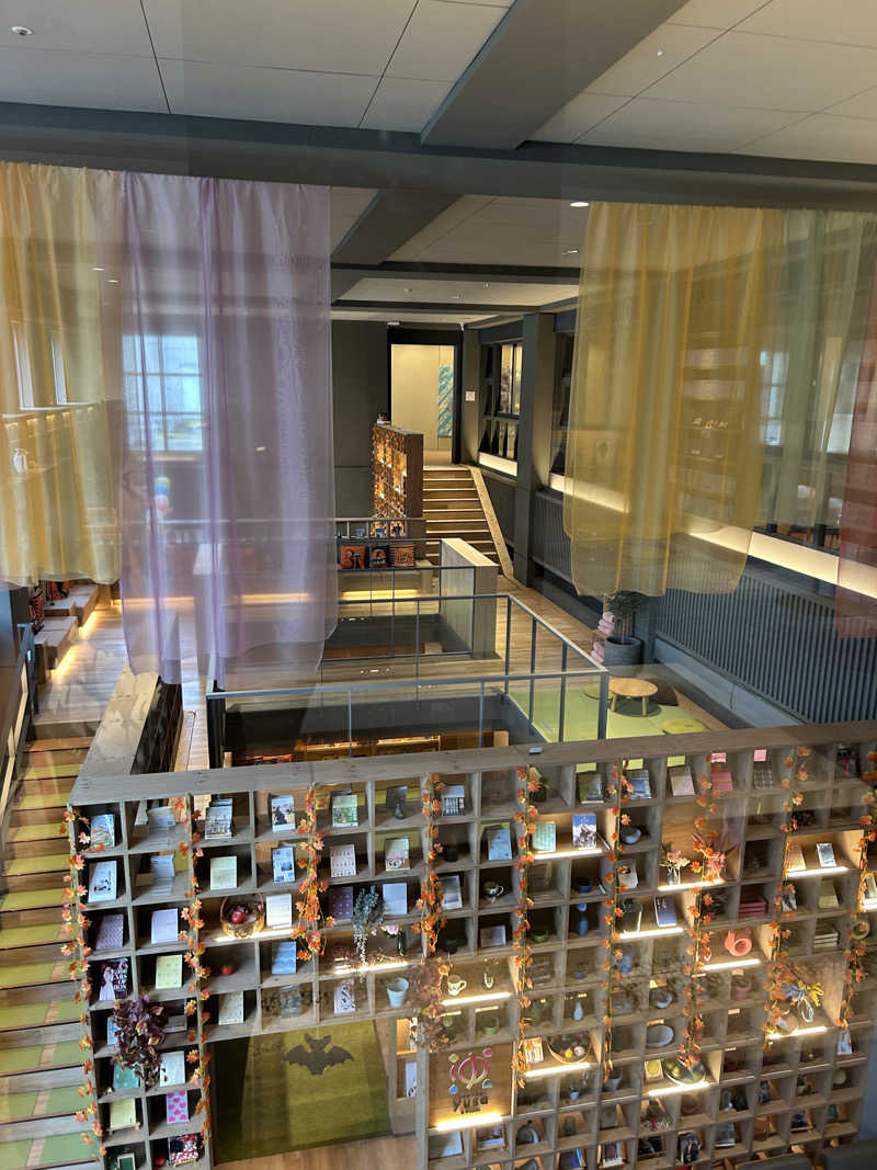 エアロさんの黒沢温泉 悠湯の郷 ゆさ & おふろcafé yusaのサ活写真