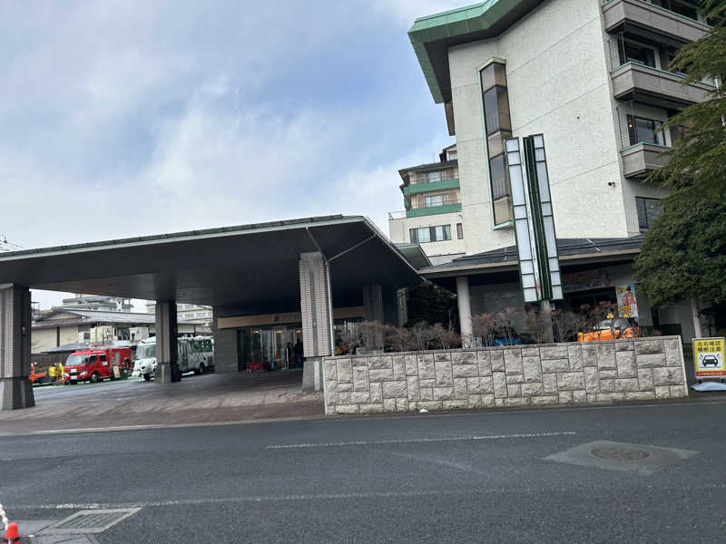 エアロさんのアンダの森 山形天童店のサ活写真