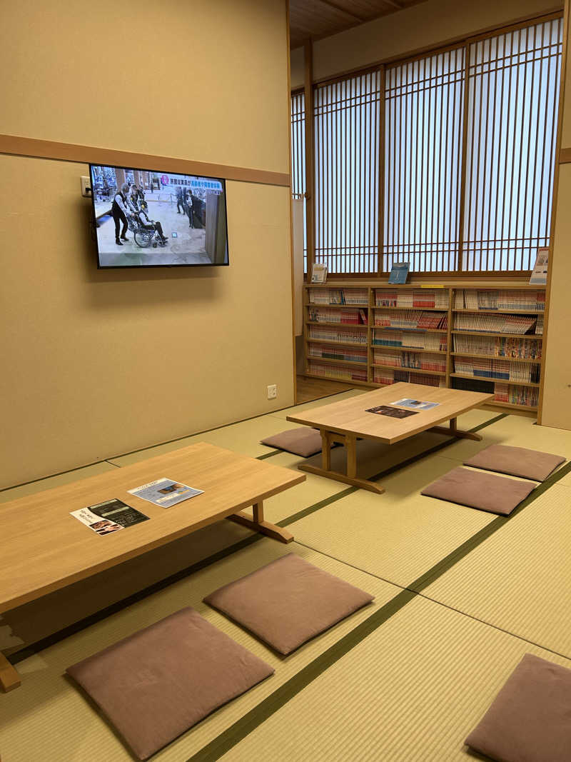 エアロさんの天然温泉 海神の湯 ドーミーインEXPRESS仙台シーサイドのサ活写真