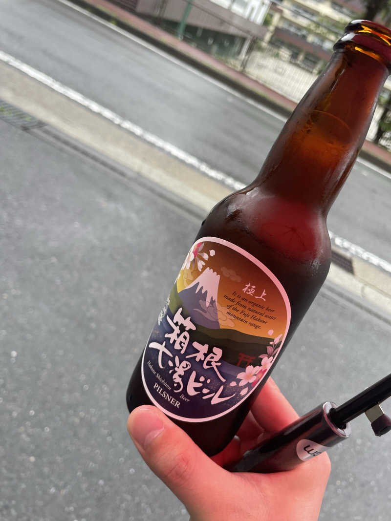 hirooooooさんのホテル マイユクール 祥月のサ活写真