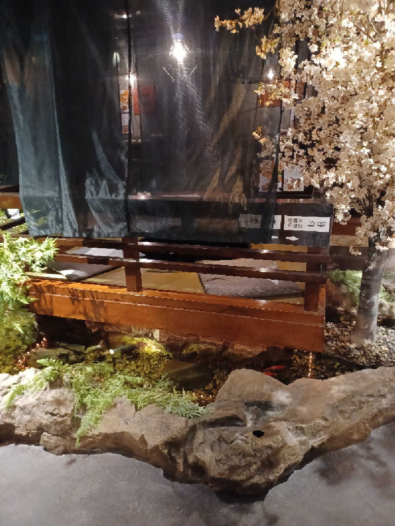 そんたさんのサウナ東京 (Sauna Tokyo)のサ活写真