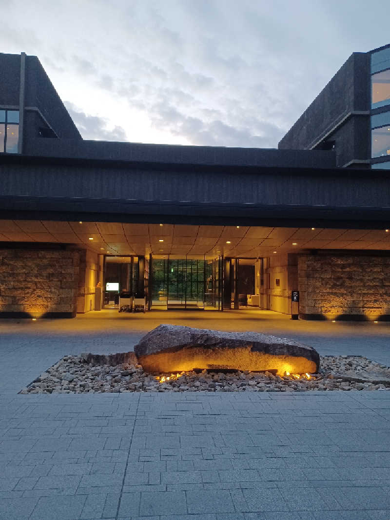 そんたさんの東急ハーヴェストクラブVIALA鬼怒川渓翠のサ活写真