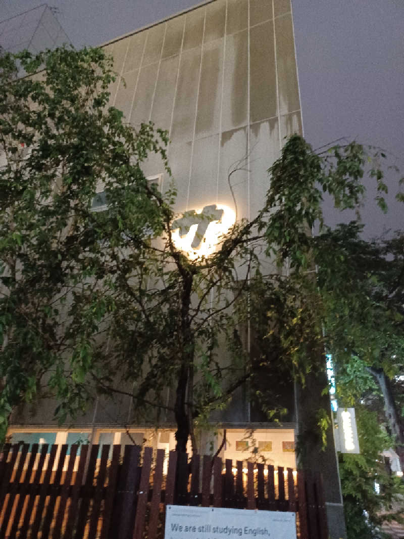 そんたさんの渋谷SAUNASのサ活写真