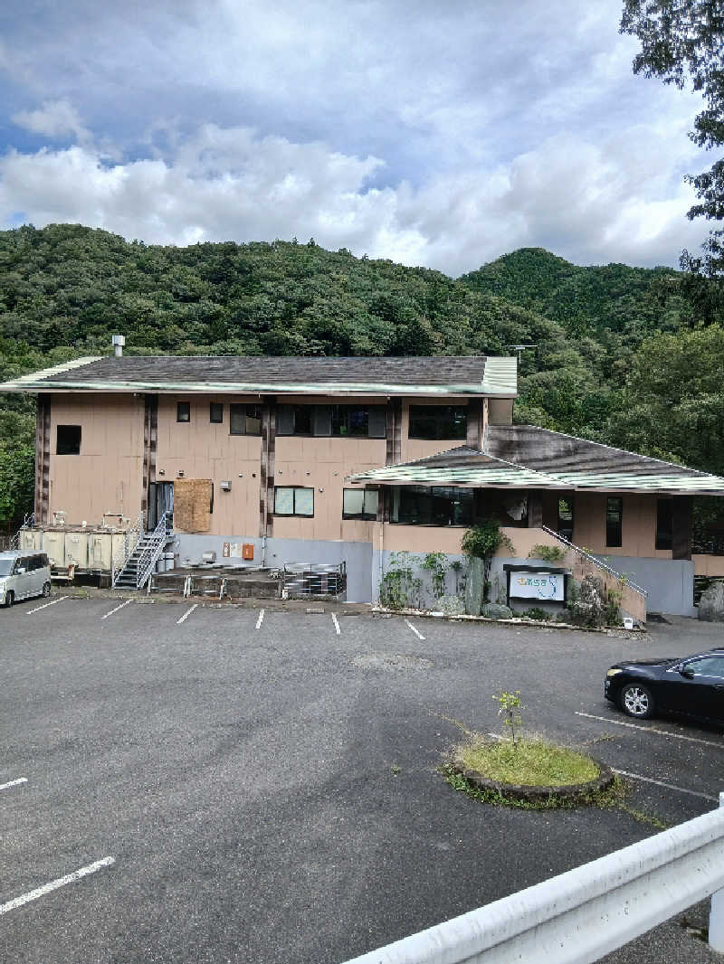 そんたさんのさぷらすのサ活写真