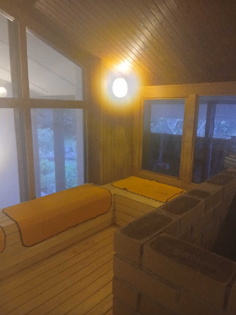 そんたさんの海洋深層水 赤沢スパのサ活写真