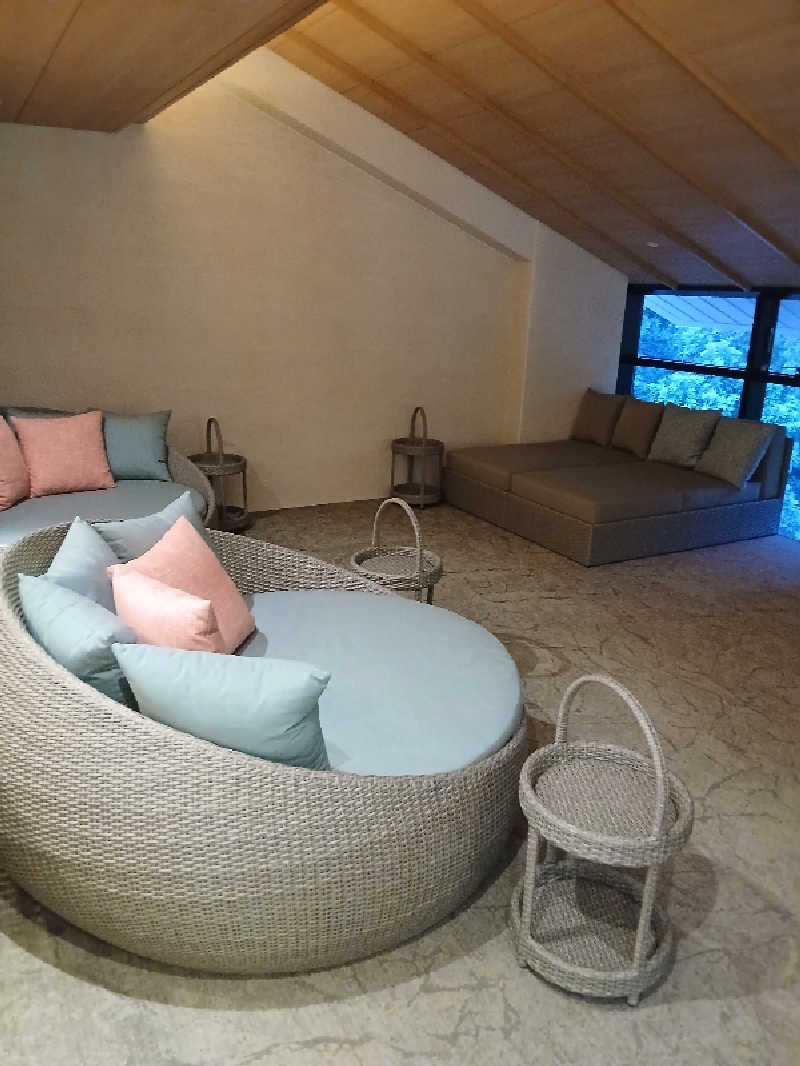 そんたさんの海洋深層水 赤沢スパのサ活写真