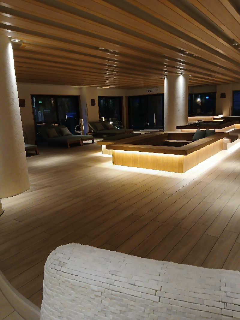 そんたさんの海洋深層水 赤沢スパのサ活写真