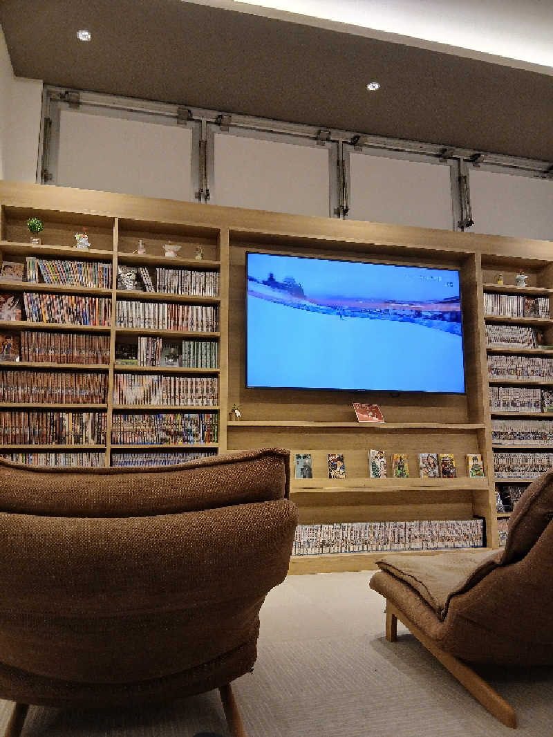 そんたさんのSmart Stay SHIZUKU 上野駅前のサ活写真