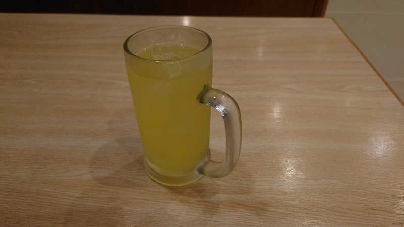 葛城 光洋さんの船橋温泉 湯楽の里のサ活写真