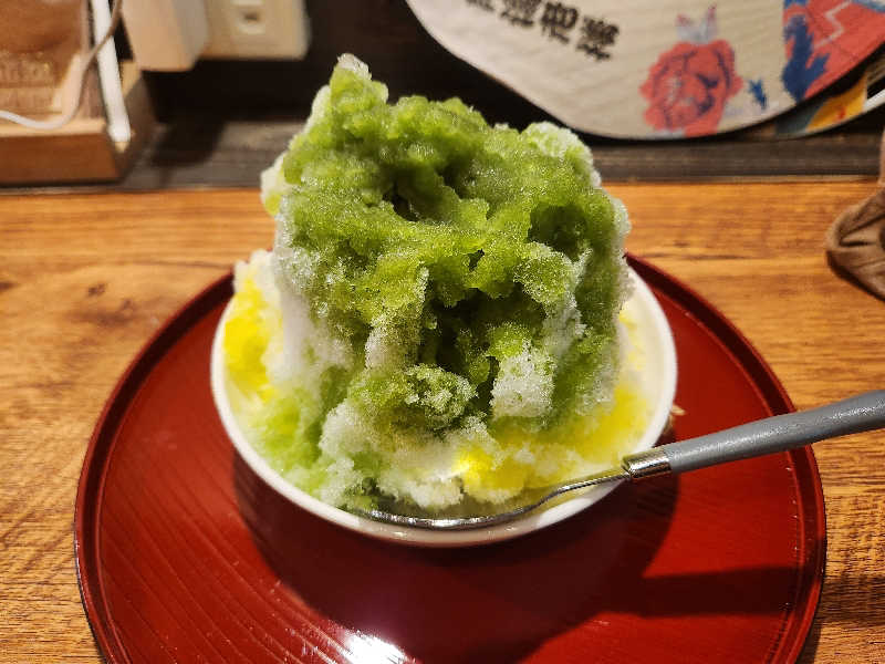 ゆ～すけさんのビバークランド ロードの湯(薪サウナ)のサ活写真