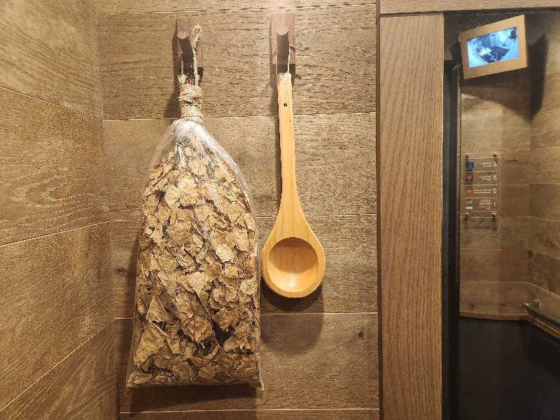 ゆ～すけ | 風呂あがり研究所さんの神戸サウナ&スパのサ活写真