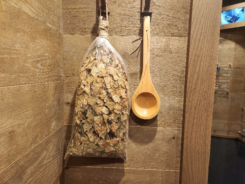 ゆ～すけ | 風呂あがり研究所さんの神戸サウナ&スパのサ活写真