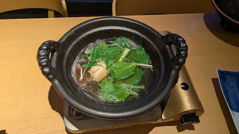 まーさんの御船山楽園ホテル  らかんの湯のサ活写真
