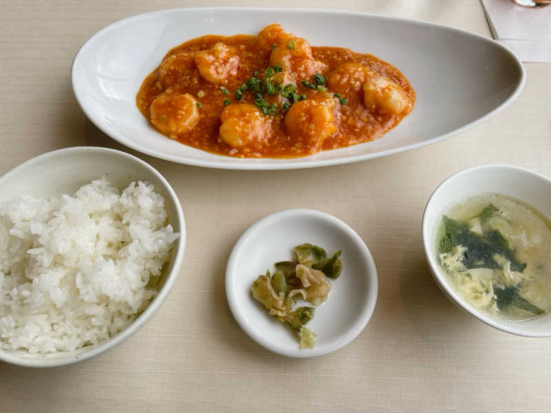 かすみさんの小樽朝里クラッセホテルのサ活写真