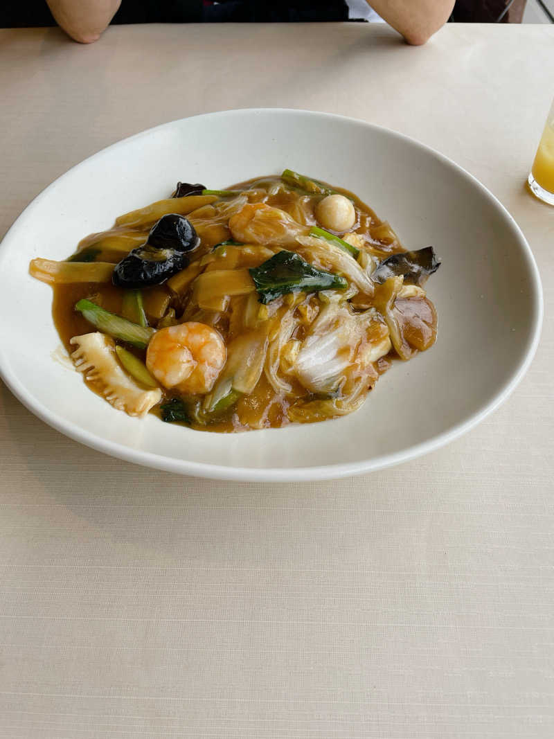 かすみさんの小樽朝里クラッセホテルのサ活写真