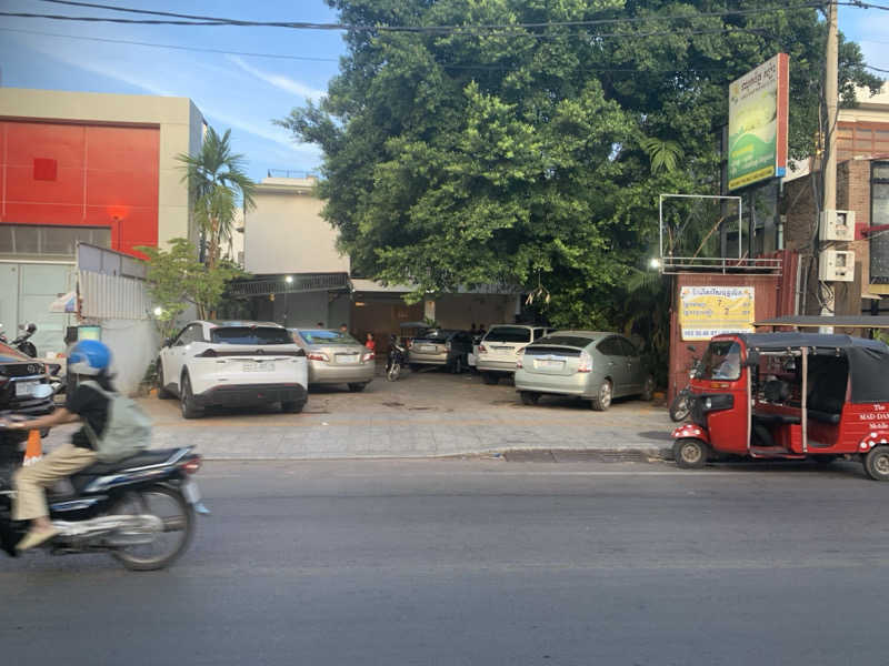 ドージマさんのSunflower Massage and Spaのサ活写真