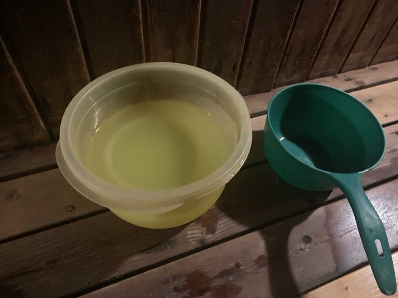 ドージマさんのSunflower Massage and Spaのサ活写真