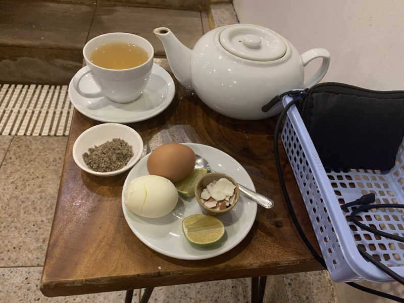 ドージマさんのSunflower Massage and Spaのサ活写真