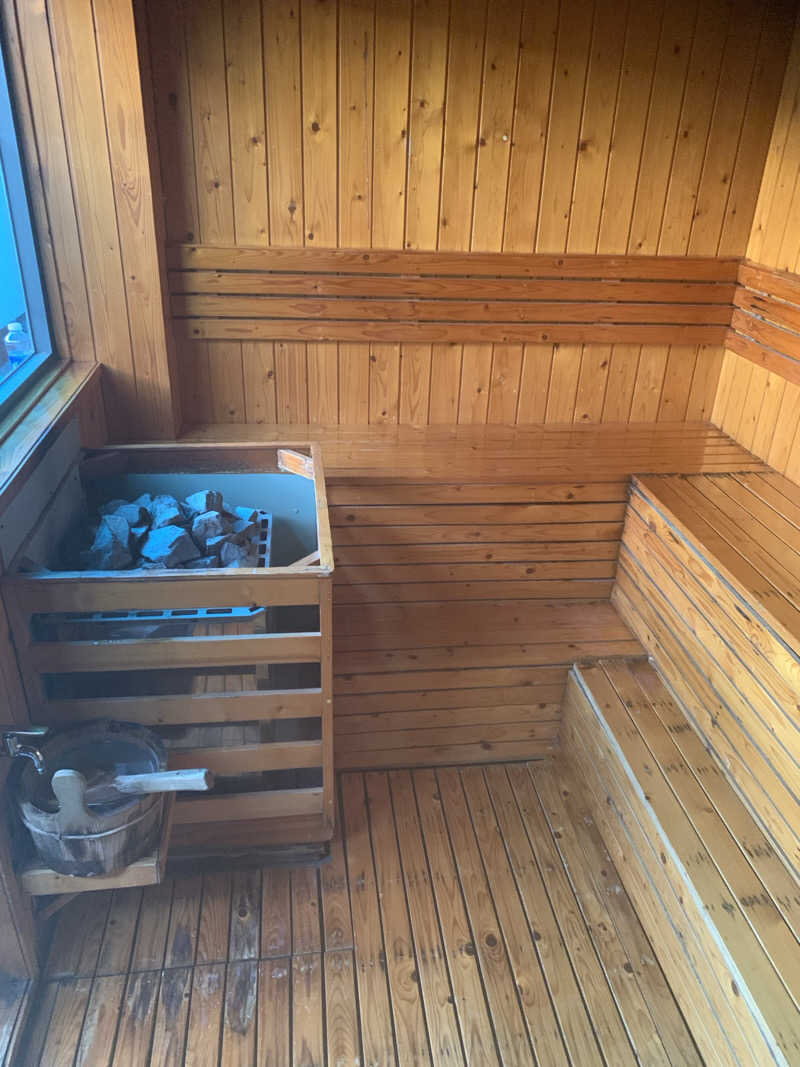 ドージマさんの東屋 タイバンルン1 (ベトナム・ホーチミン)のサ活写真