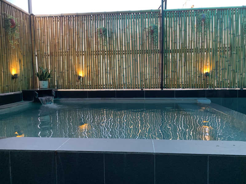 ドージマさんの東屋 タイバンルン1 (ベトナム・ホーチミン)のサ活写真