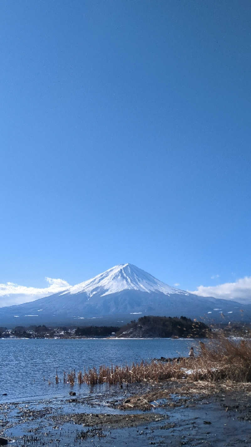 BINOさんのホテルマウント富士のサ活写真
