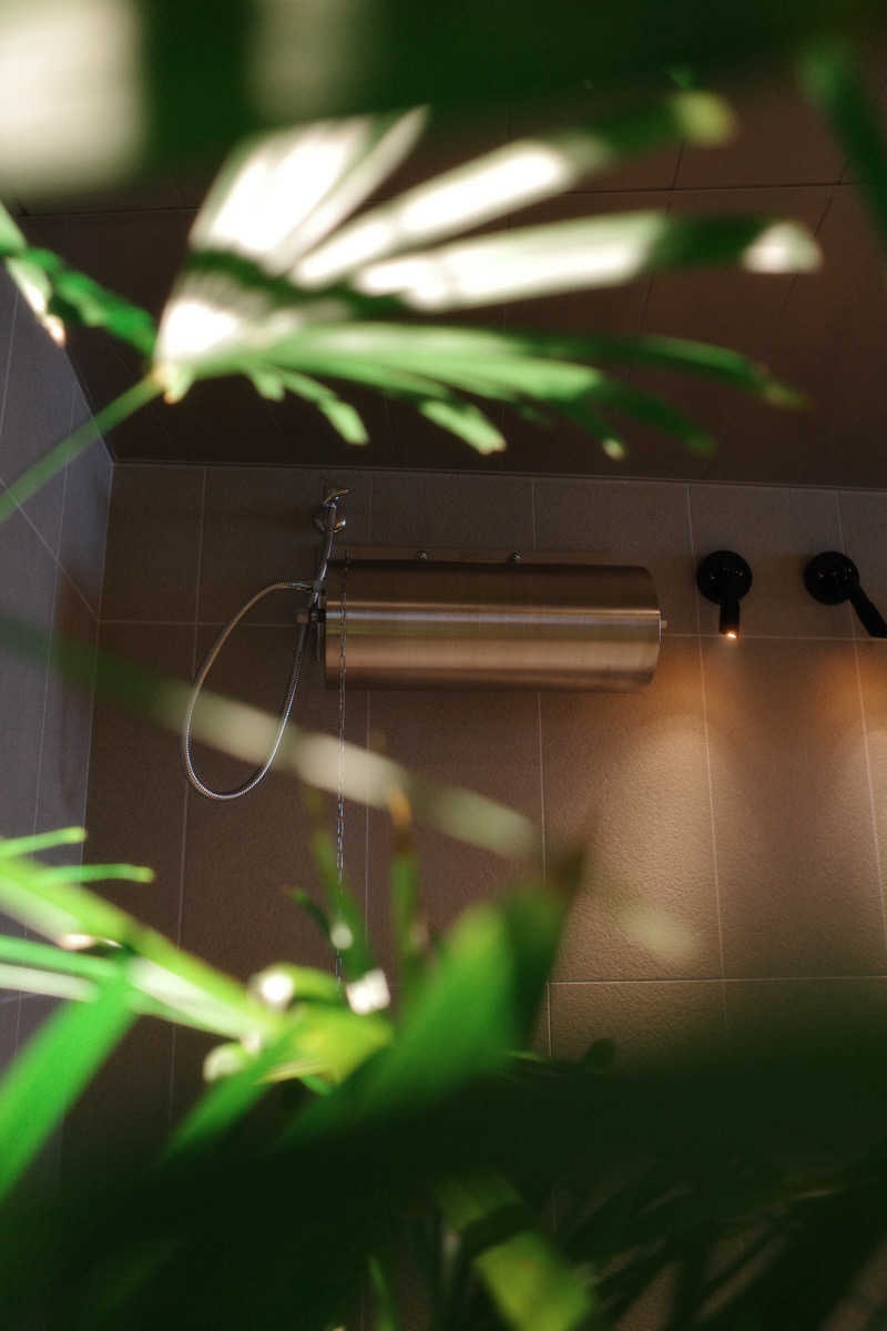 てぃーが🐯さんの高輪SAUNASのサ活写真