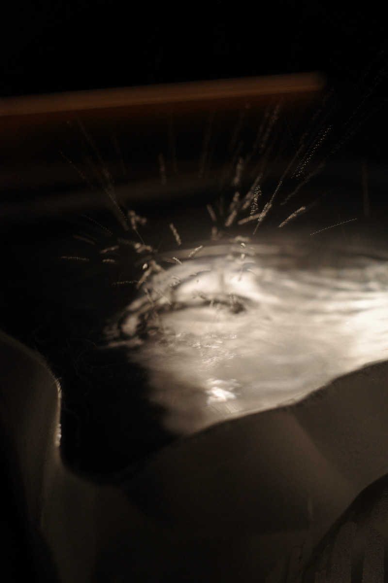 てぃーが🐯さんの高輪SAUNASのサ活写真