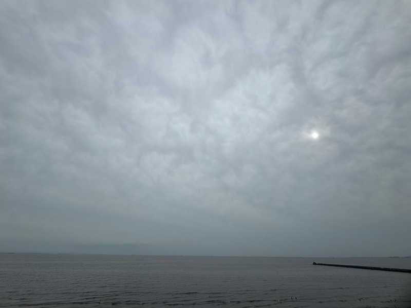 OroPoooooさんのJFA夢フィールド 幕張温泉 湯楽の里のサ活写真