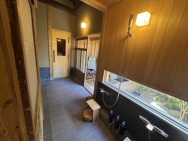 ぶぶさんのみなものサ活写真