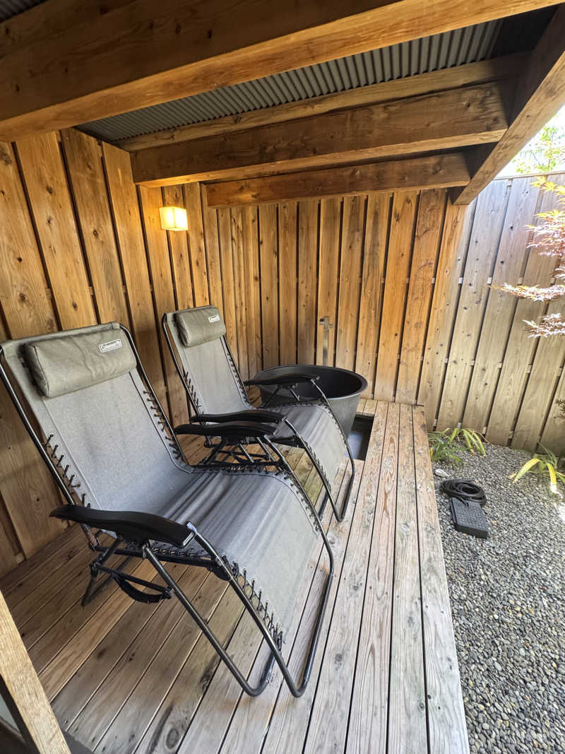 ぶぶさんのみなものサ活写真