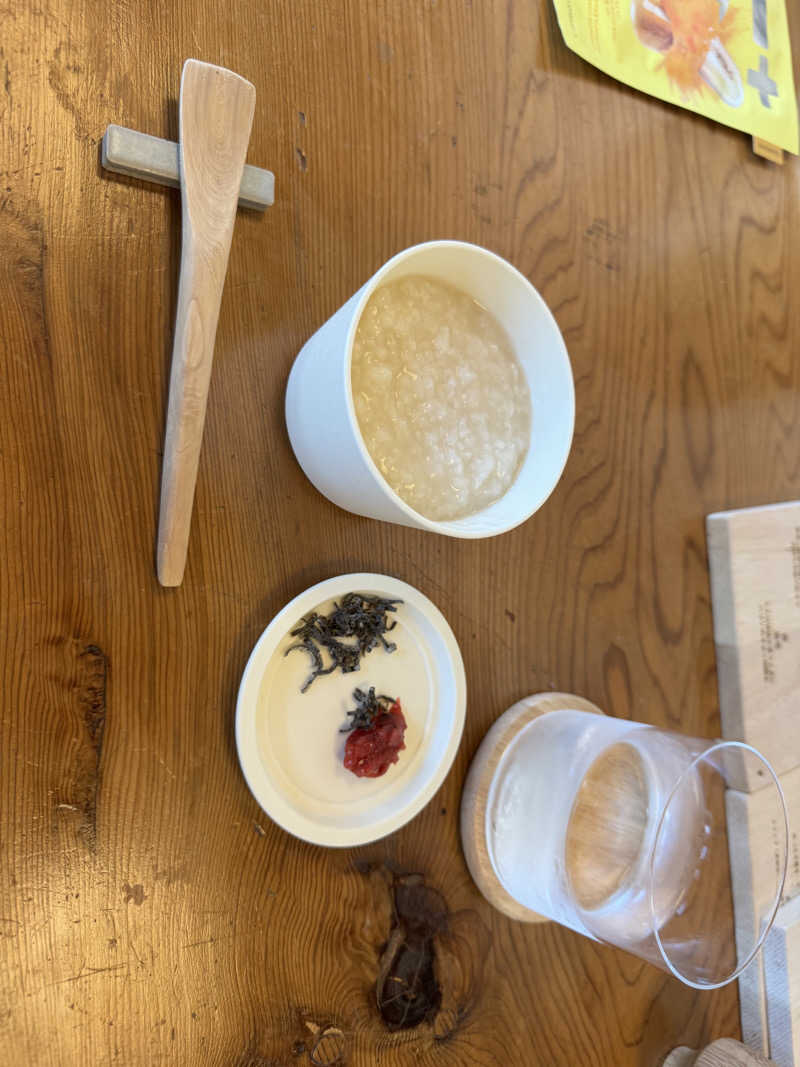 ぶぶさんの体験型サウナ Uのサ活写真