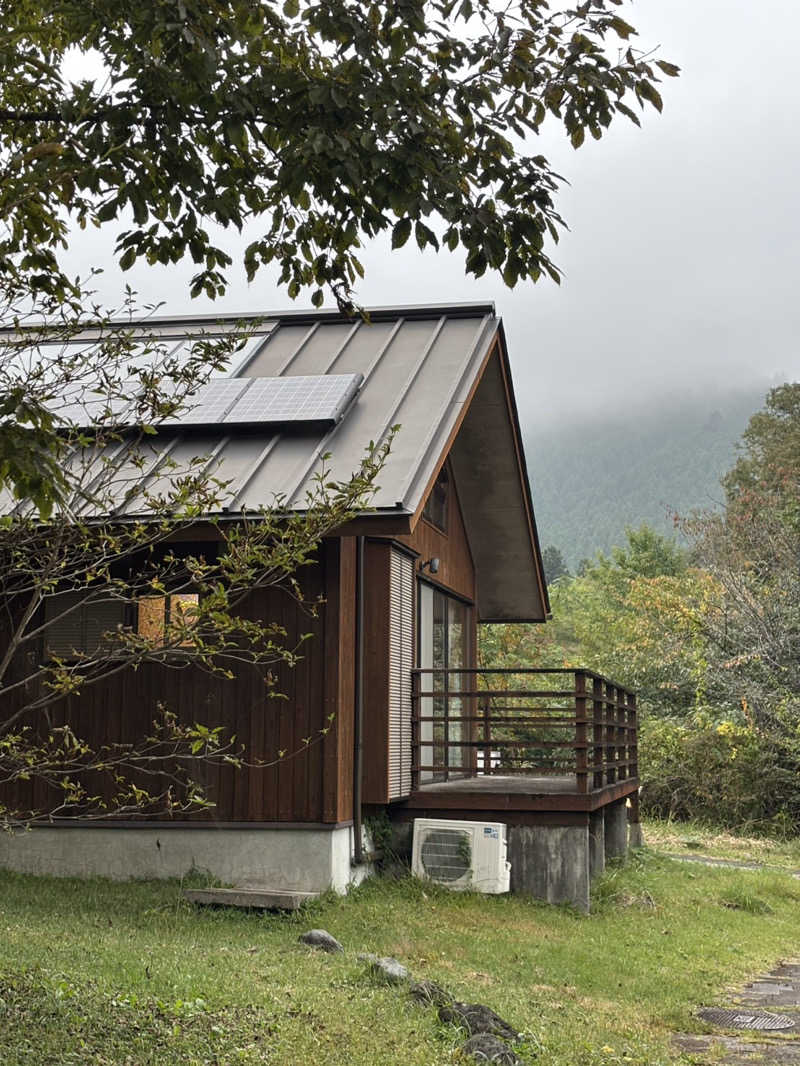 Natsumiさんの休暇村富士のサ活写真