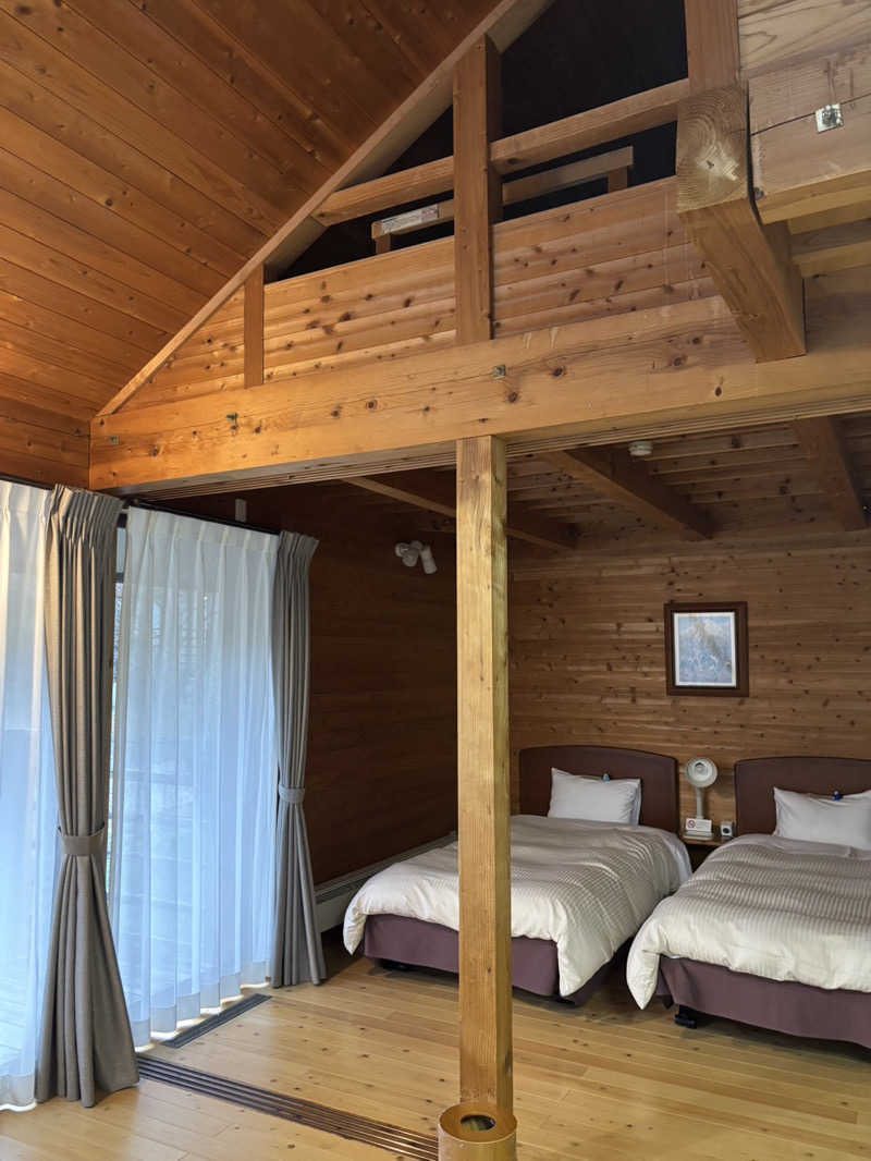 Natsumiさんの休暇村富士のサ活写真