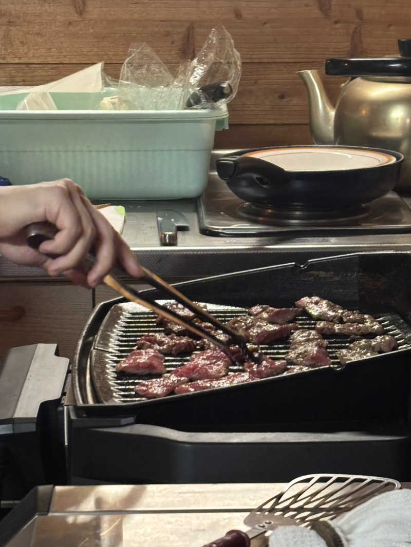 Natsumiさんの休暇村富士のサ活写真