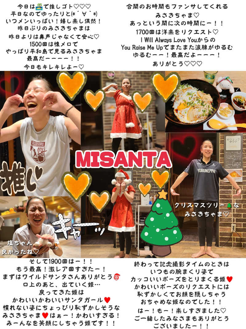 J★さんの天然温泉 平和島のサ活写真