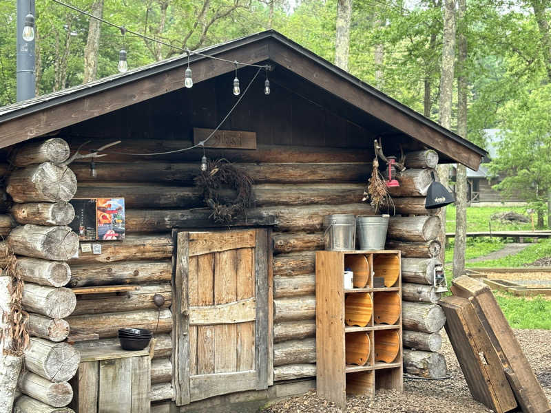 kocoさんのThe Saunaのサ活写真