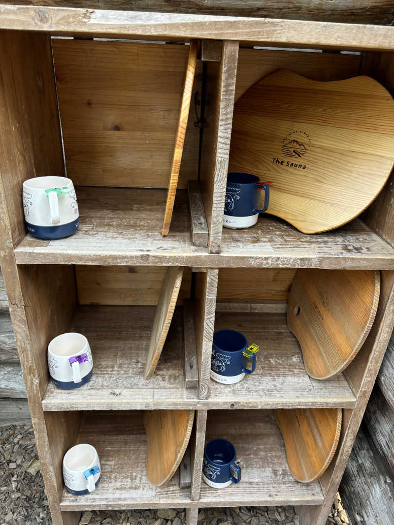 kocoさんのThe Saunaのサ活写真