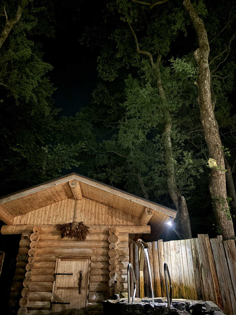 kocoさんのThe Saunaのサ活写真