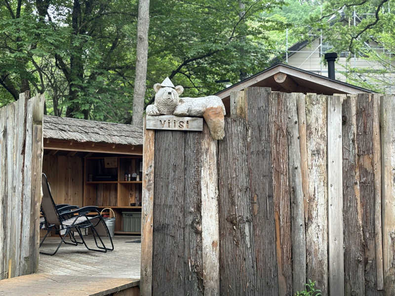 kocoさんのThe Saunaのサ活写真