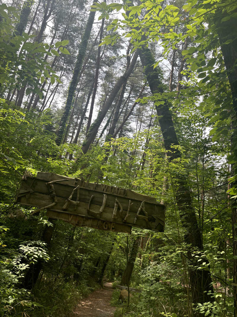 kocoさんのFOLKWOOD SAUNAのサ活写真