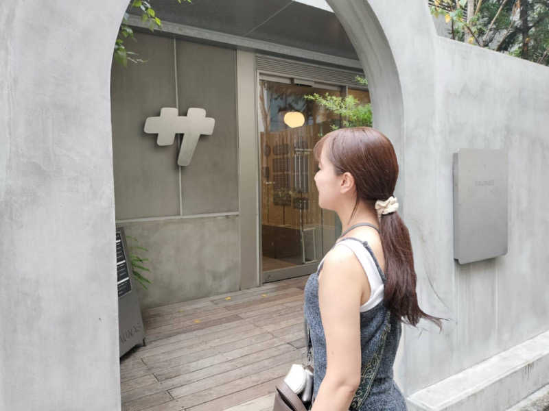 ちひろさんの渋谷SAUNASのサ活写真