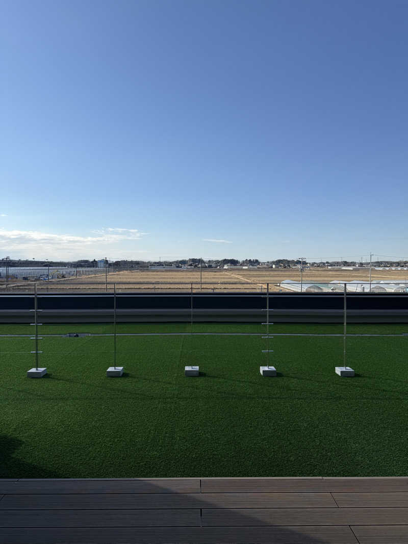 ‪‪‪‪Kさんの常総ONSEN&SAUNA お湯むすびのサ活写真