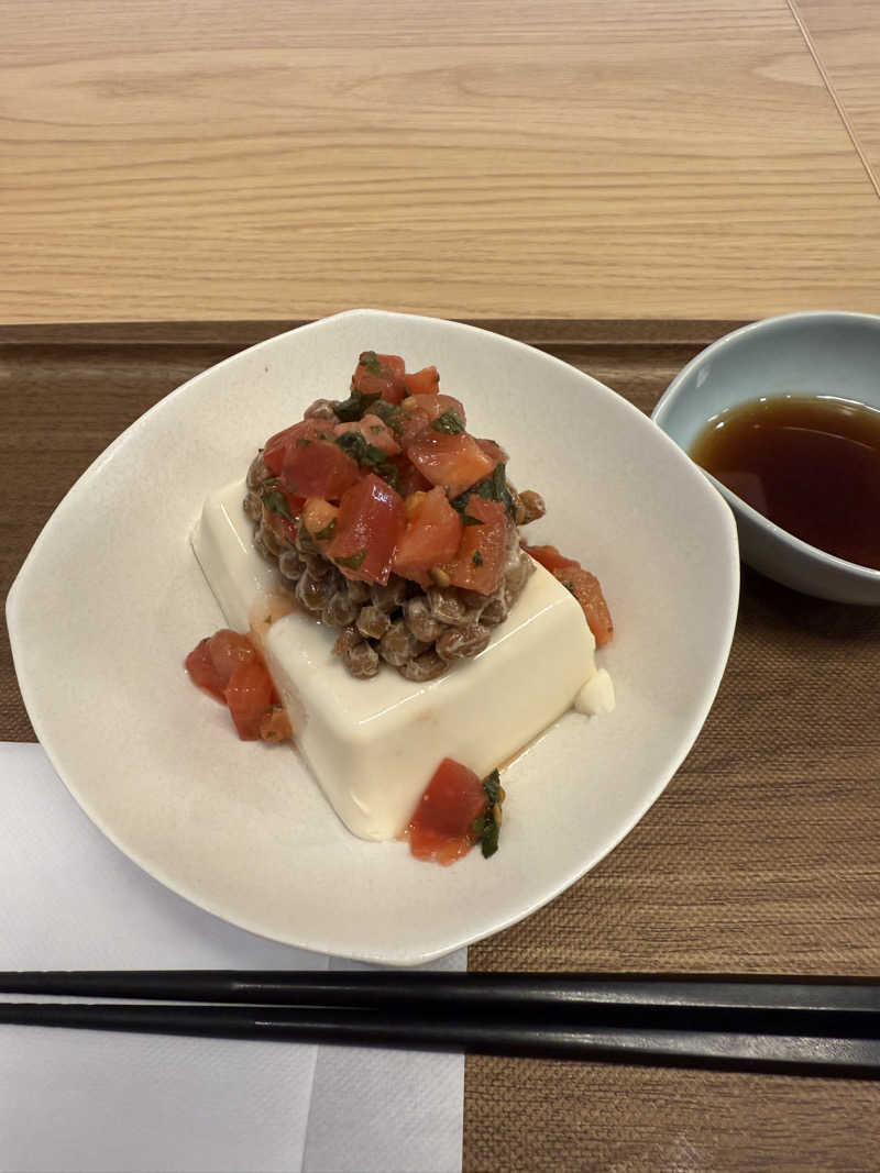 ‪‪‪‪Kさんの常総ONSEN&SAUNA お湯むすびのサ活写真