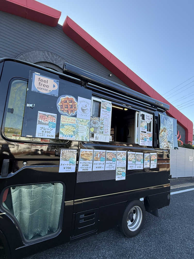 ‪‪‪‪Kさんの富士山天然水SPA サウナ鷹の湯のサ活写真