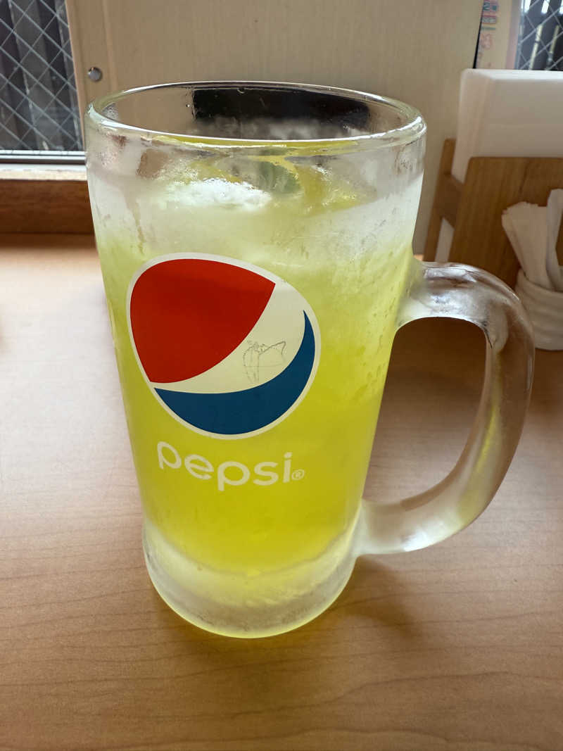 ‪‪‪‪Kさんの湯楽の里 日立店のサ活写真