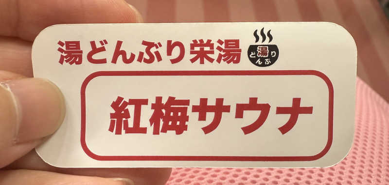 ‪‪‪‪Kさんの天然温泉 湯どんぶり栄湯のサ活写真
