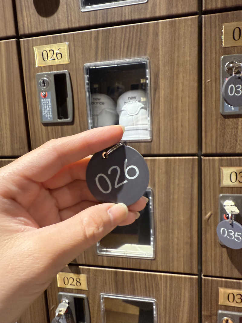 ‪‪‪‪Kさんの朝日湯源泉ゆいるのサ活写真