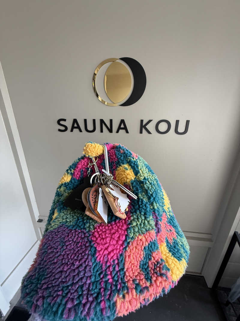 ‪‪‪‪KさんのSAUNA煌ｰKOUｰのサ活写真