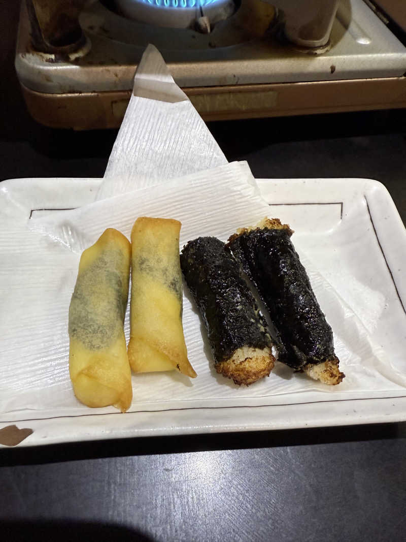 ‪‪‪‪Kさんのスパリゾート オアシス御殿場のサ活写真